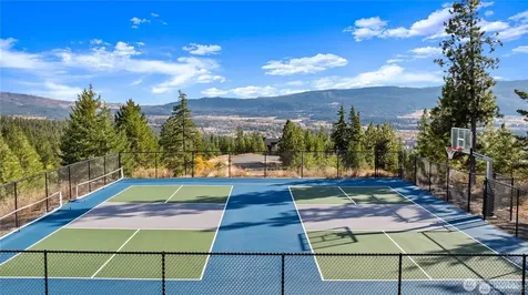 190 Skyline Ridge Drive Cle Elum WA 98922