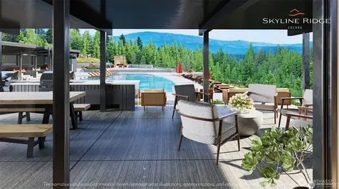 190 Skyline Ridge Drive Cle Elum WA 98922