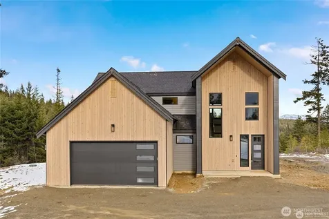 190 Skyline Ridge Drive Cle Elum WA 98922