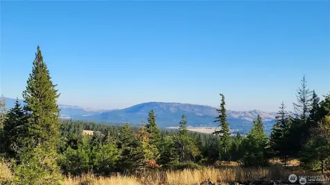 190 Skyline Ridge Drive Cle Elum WA 98922