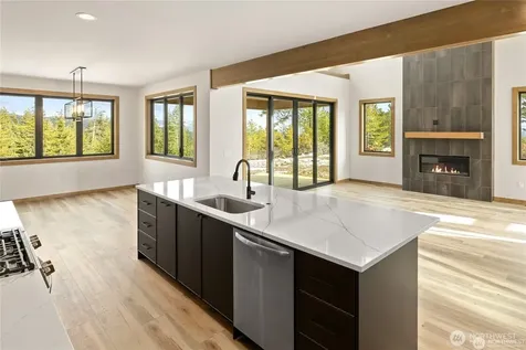 190 Skyline Ridge Drive Cle Elum WA 98922