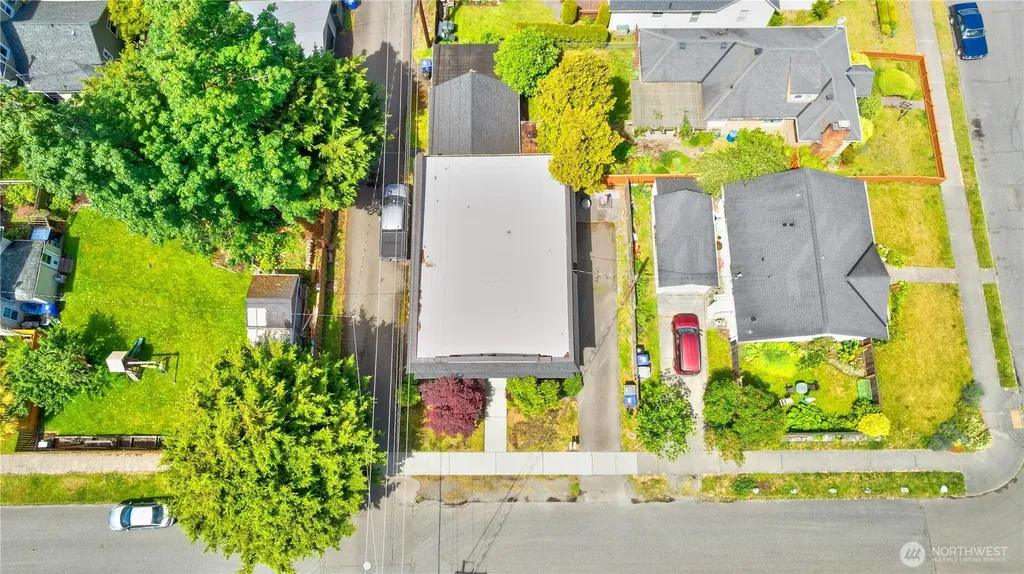 1713 17th Street Everett WA 98201