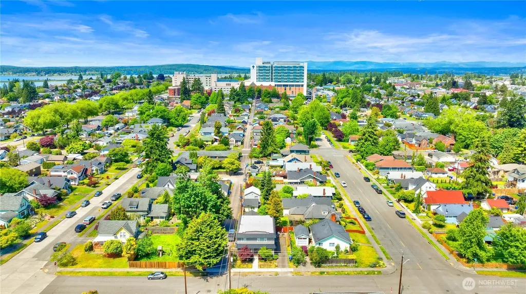 1713 17th Street Everett WA 98201