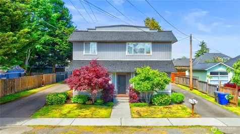 1713 17th Street Everett WA 98201