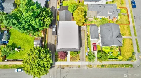 1713 17th Street Everett WA 98201