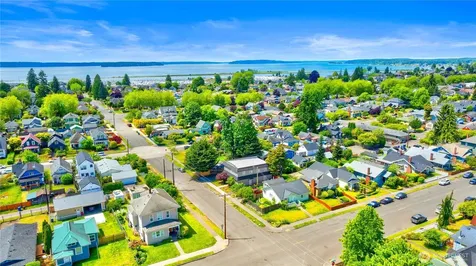 1713 17th Street Everett WA 98201