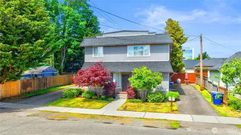 1713 17th Street Everett WA 98201