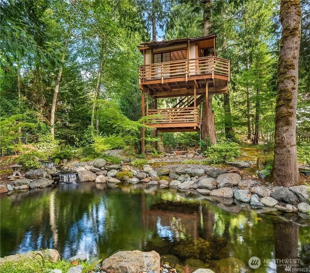 5419 247th Place SE Issaquah WA 98029
