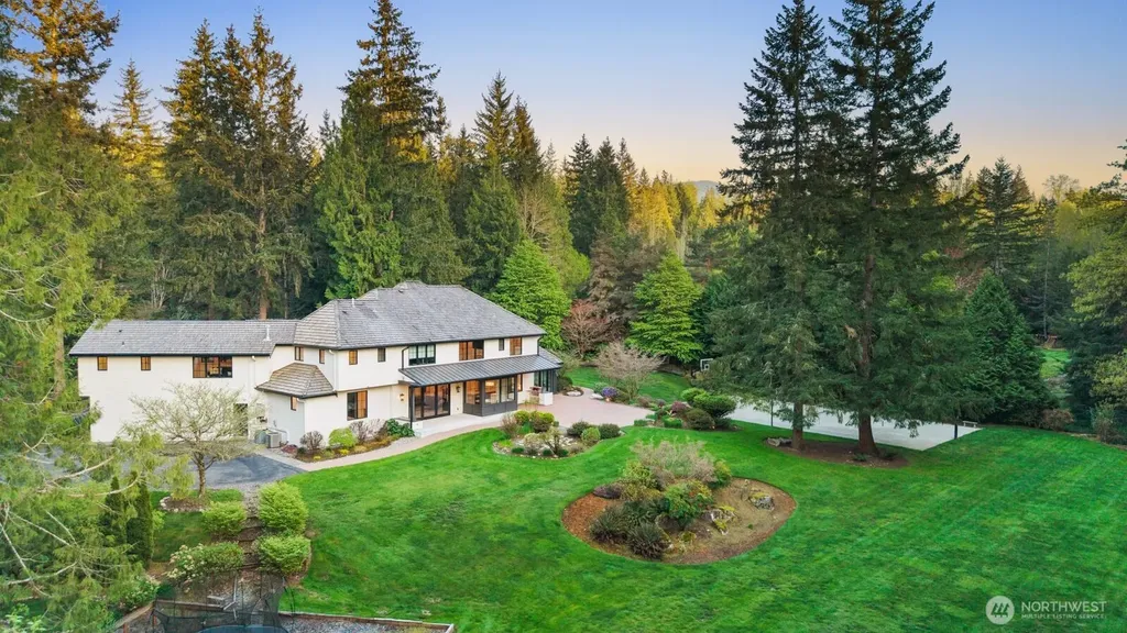 5419 247th Place SE Issaquah WA 98029