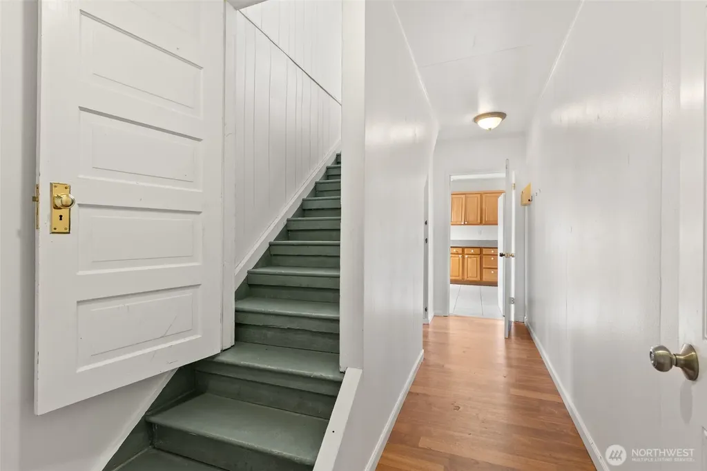 519 Duffy Street Aberdeen WA 98520