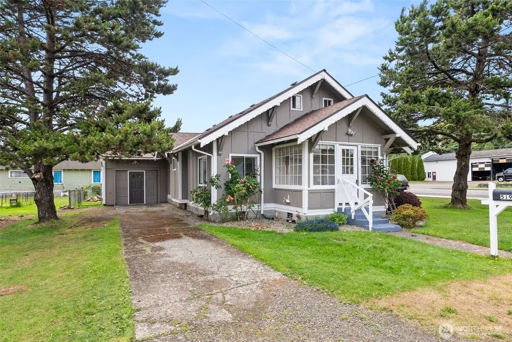 519 Duffy Street Aberdeen WA 98520