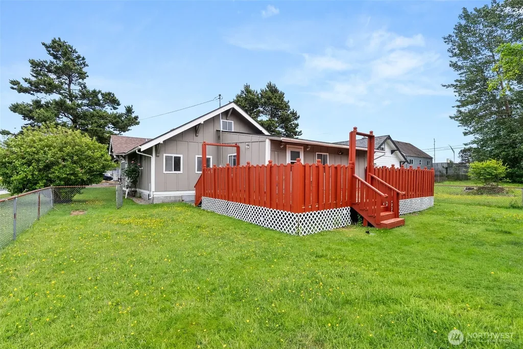 519 Duffy Street Aberdeen WA 98520