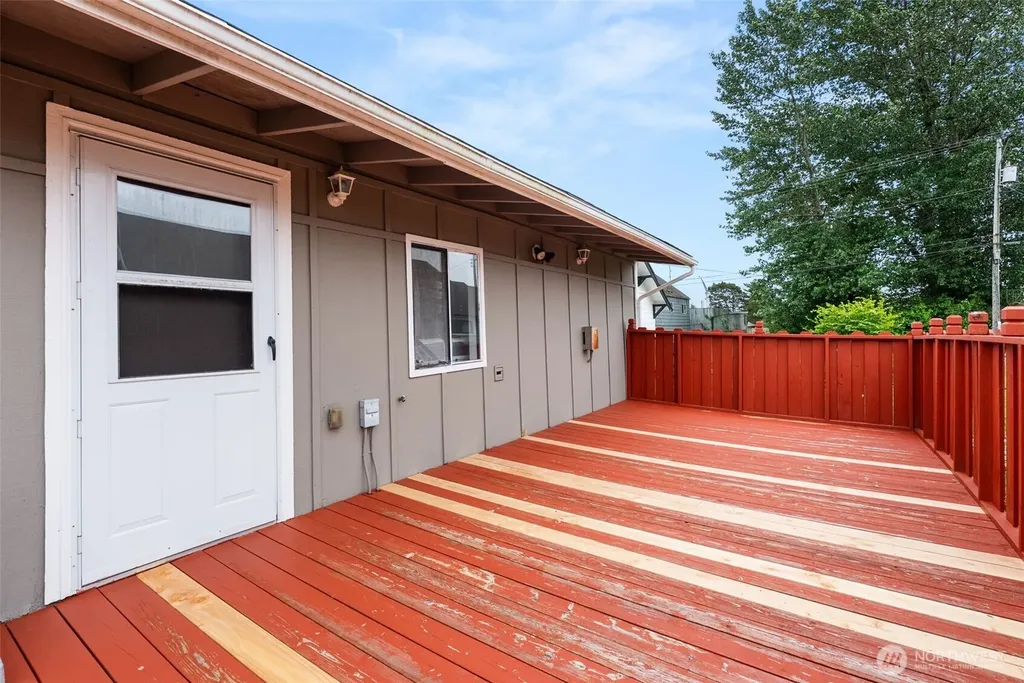 519 Duffy Street Aberdeen WA 98520