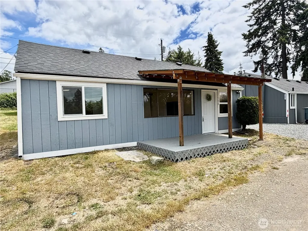 506 S 107th Street Tacoma WA 98444