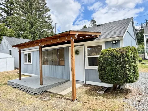 506 S 107th Street Tacoma WA 98444