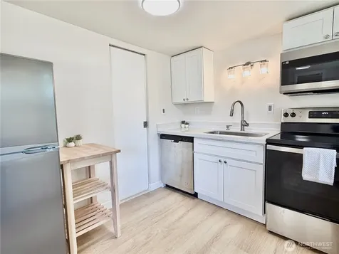506 S 107th Street Tacoma WA 98444