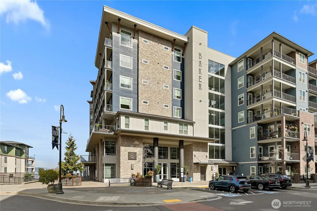 4961 Main Street Tacoma WA 98407