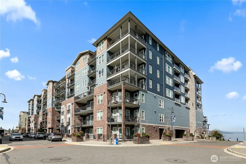 4961 Main Street Tacoma WA 98407