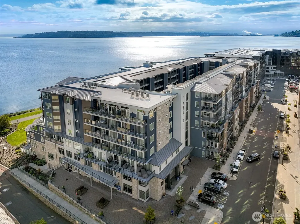 4961 Main Street Tacoma WA 98407
