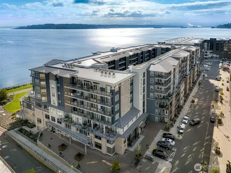 4961 Main Street Tacoma WA 98407