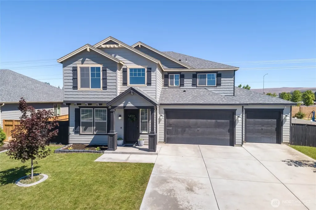 215 L Street NE Quincy WA 98848