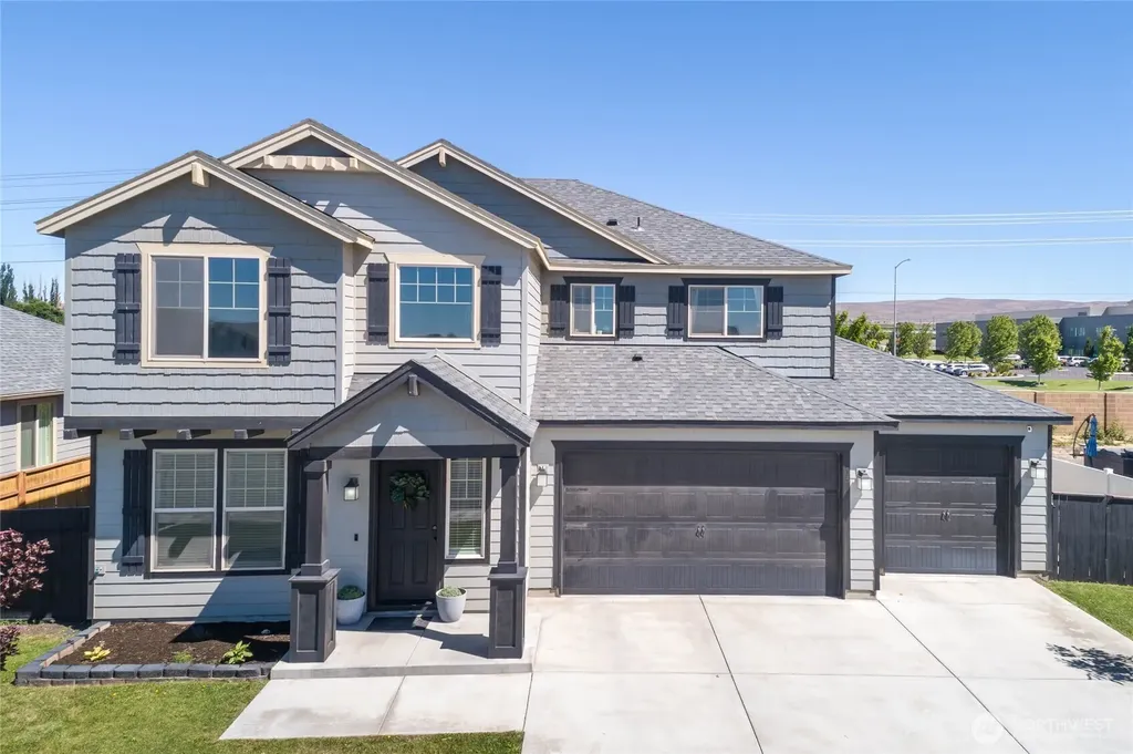 215 L Street NE Quincy WA 98848