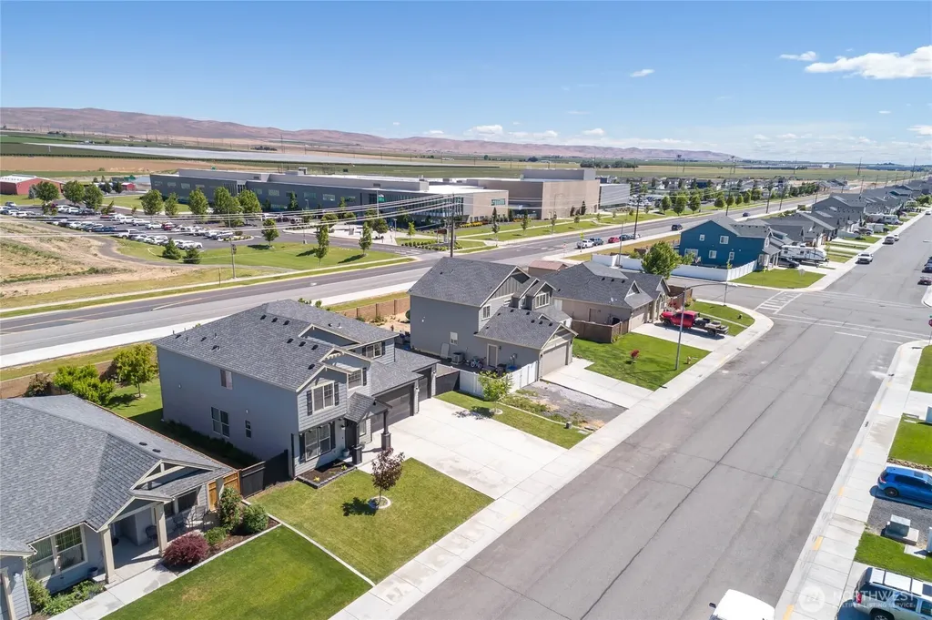 215 L Street NE Quincy WA 98848