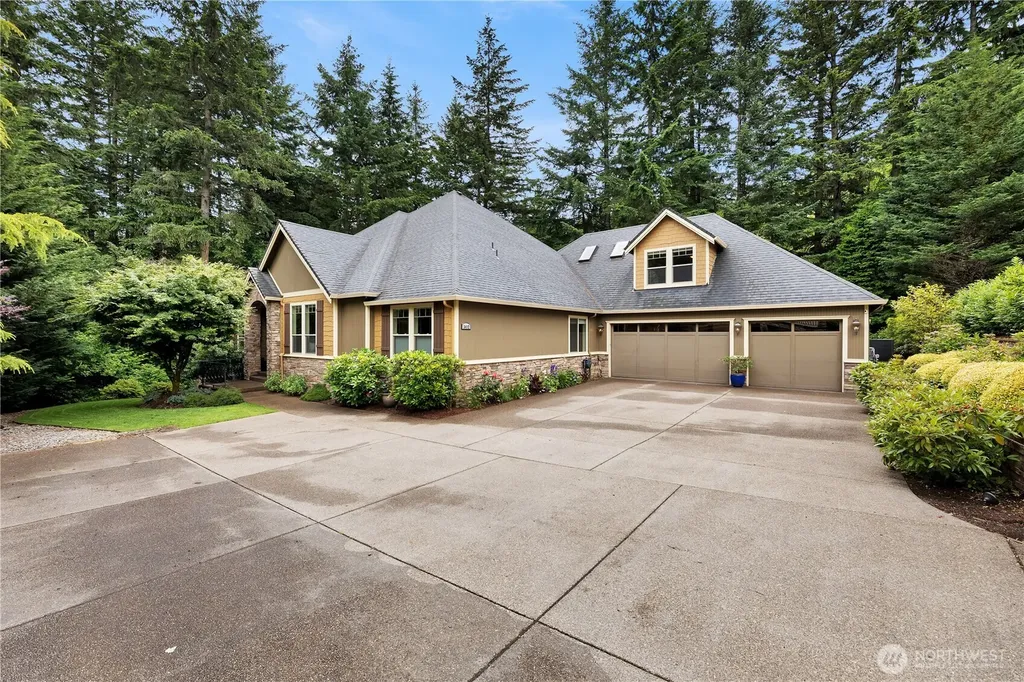 3412 NW Lacamas Camas WA 98607