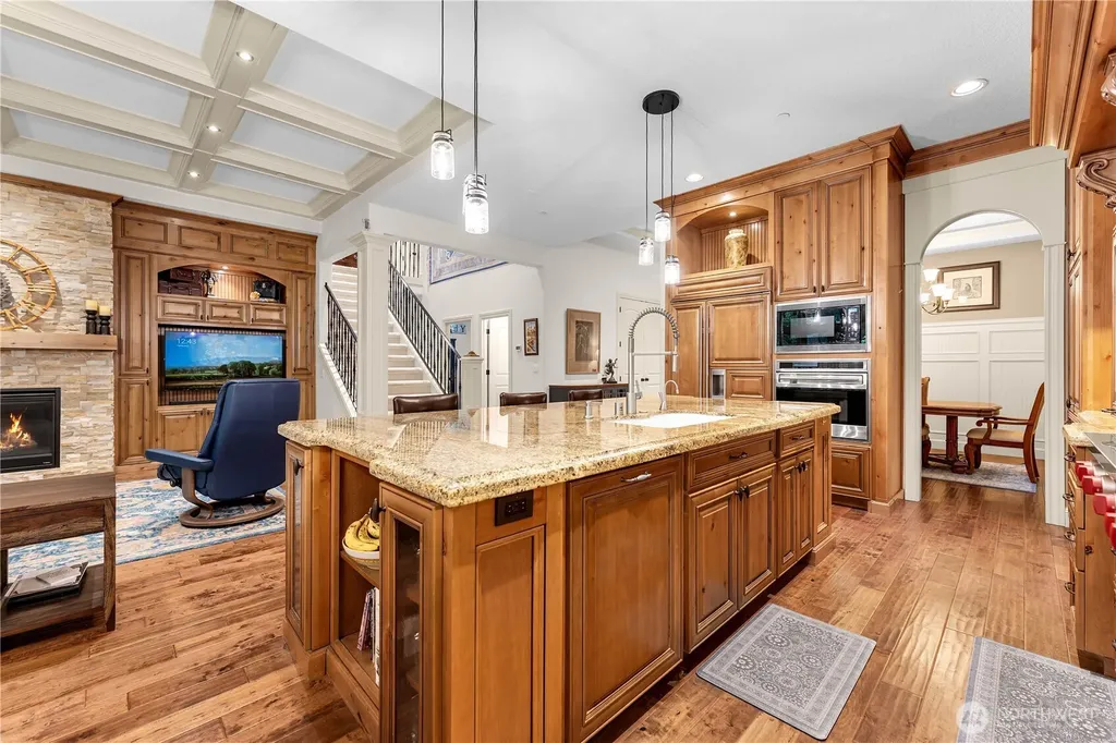 3412 NW Lacamas Camas WA 98607