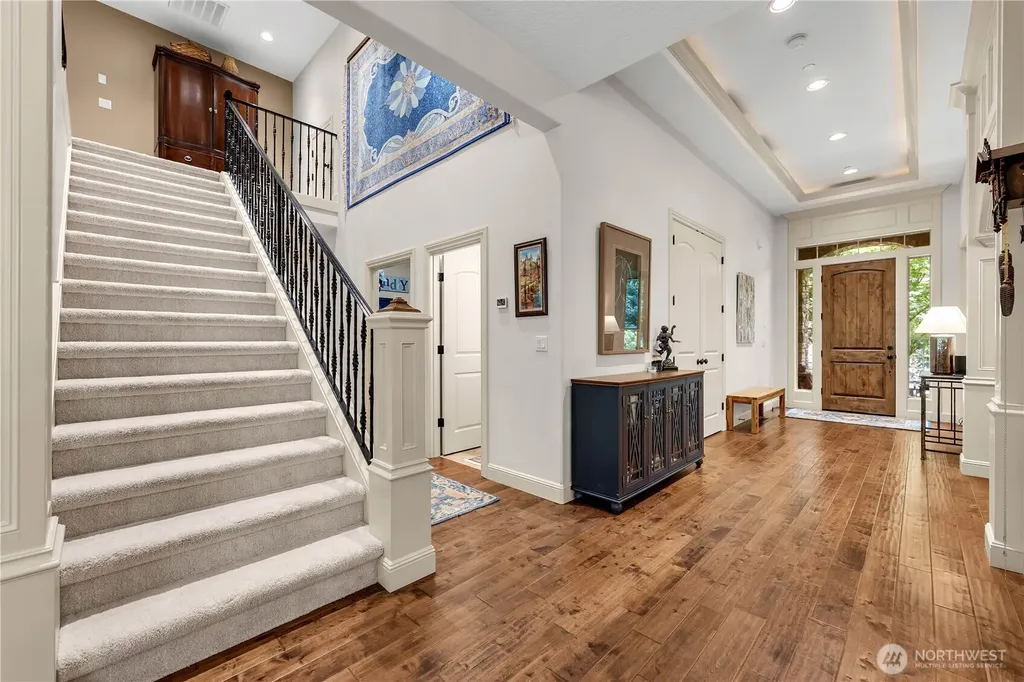 3412 NW Lacamas Camas WA 98607