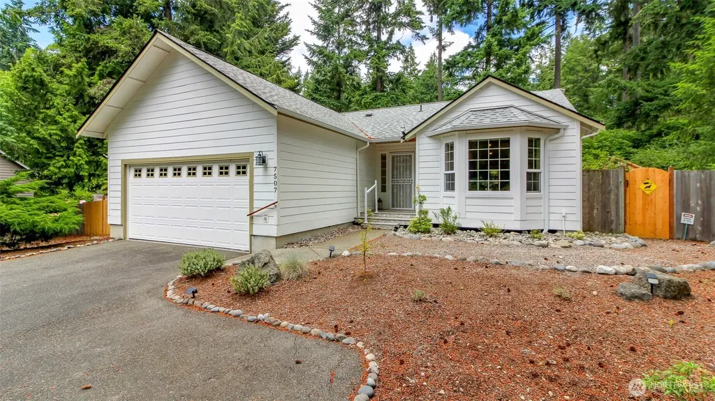 7507 27th Street Ct NW Gig Harbor WA 98335