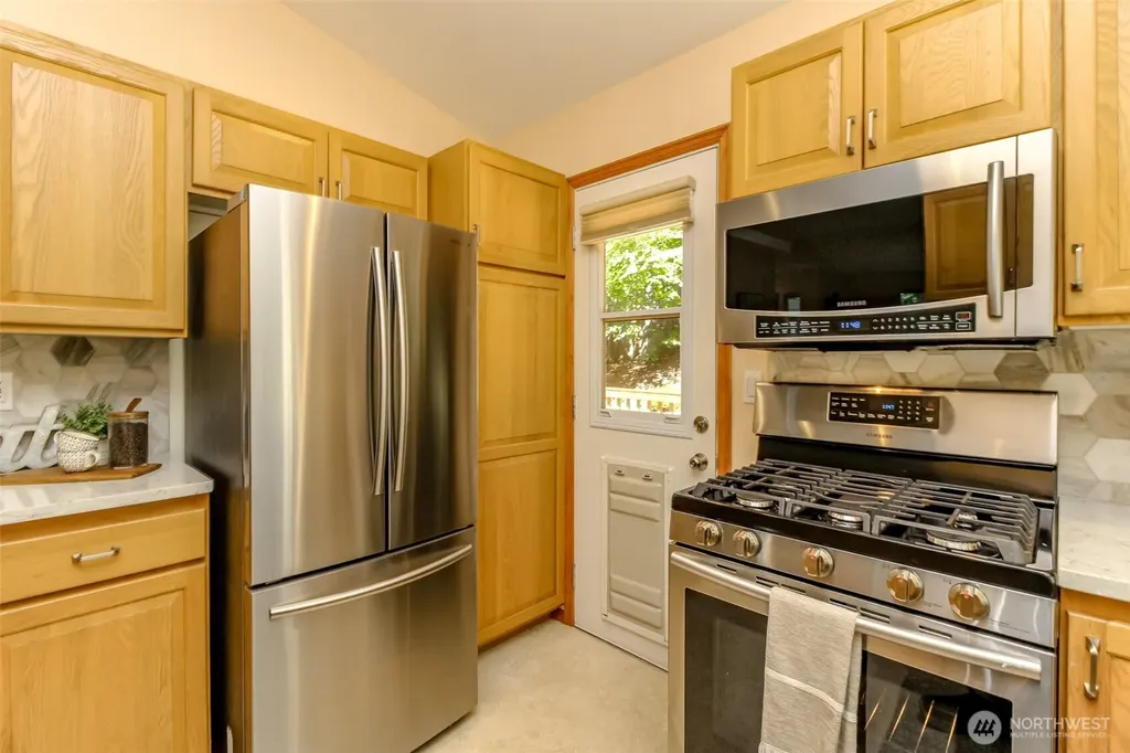 7507 27th Street Ct NW Gig Harbor WA 98335