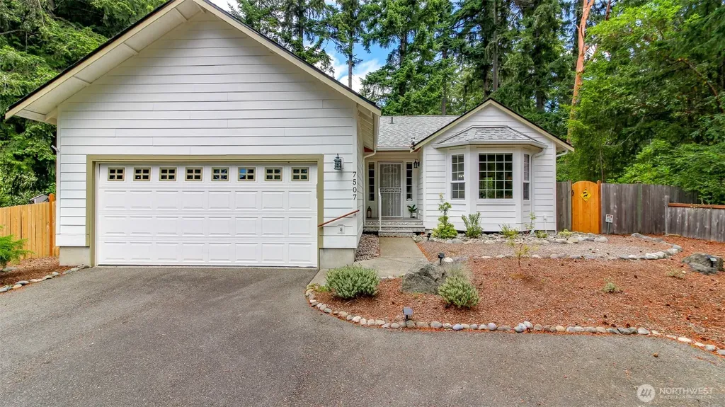 7507 27th Street Ct NW Gig Harbor WA 98335