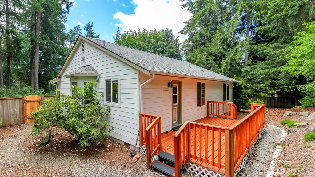 7507 27th Street Ct NW Gig Harbor WA 98335