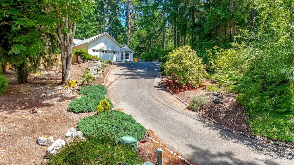 7507 27th Street Ct NW Gig Harbor WA 98335