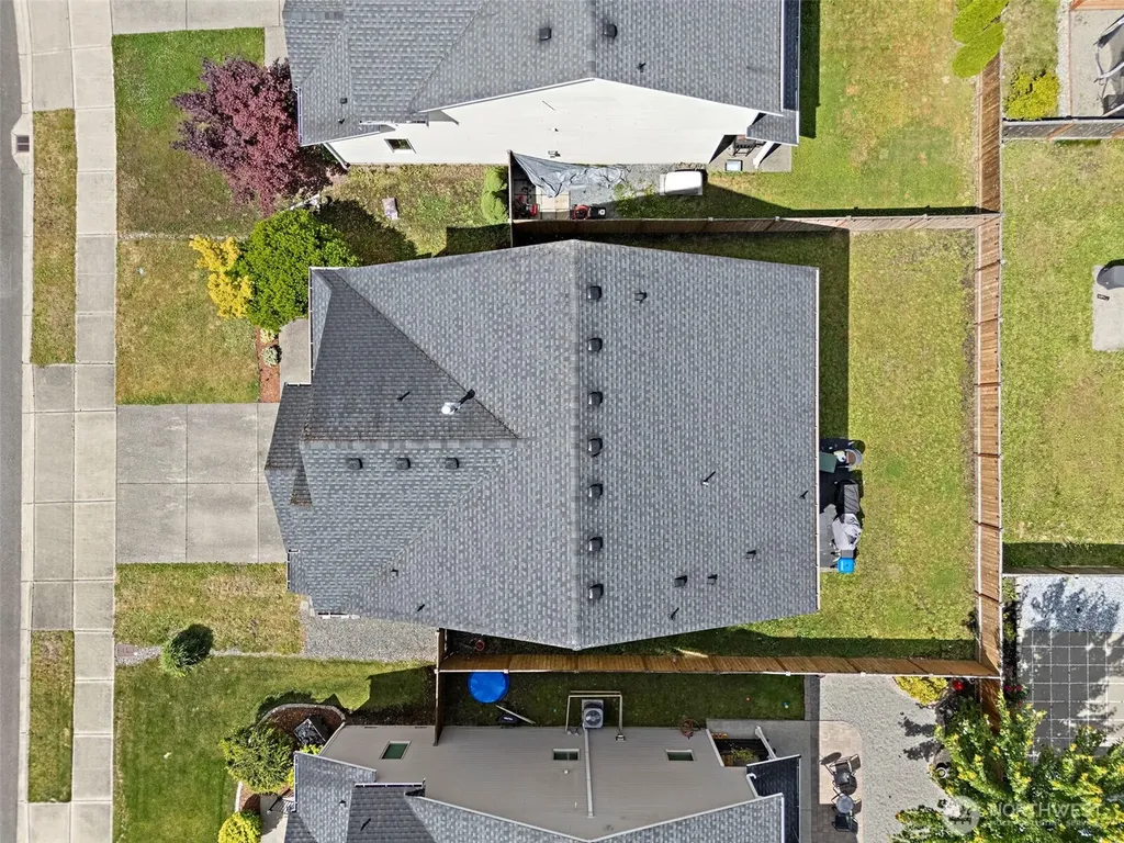 916 Boatman Avenue NW Orting WA 98360