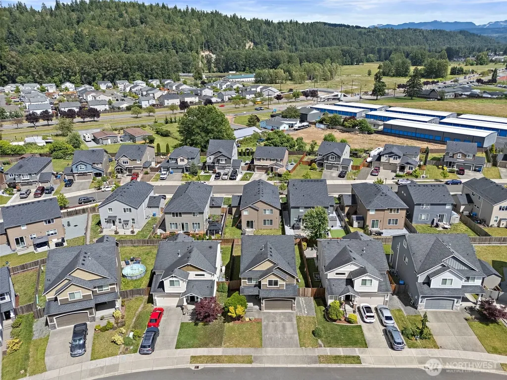 916 Boatman Avenue NW Orting WA 98360