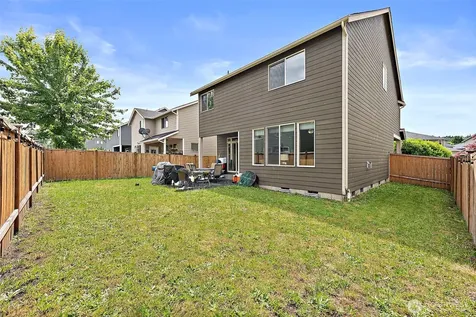 916 Boatman Avenue NW Orting WA 98360