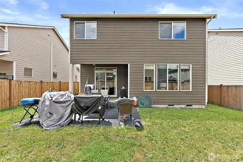 916 Boatman Avenue NW Orting WA 98360