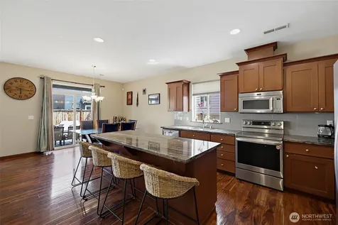 916 Boatman Avenue NW Orting WA 98360