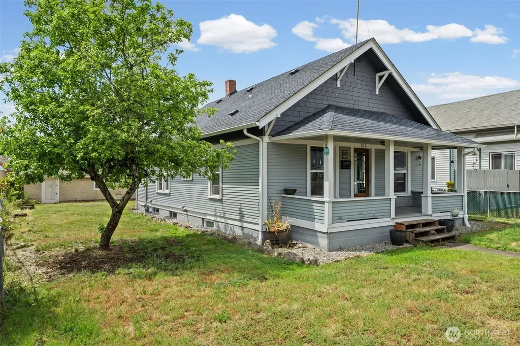 107 G Street SE Auburn WA 98002