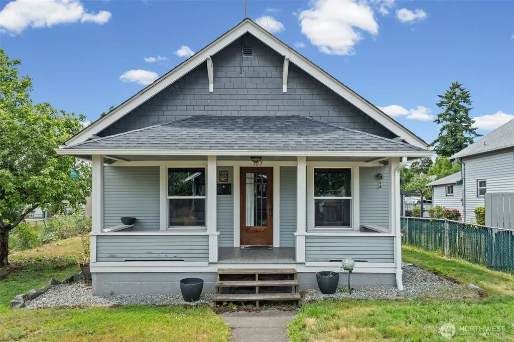 107 G Street SE Auburn WA 98002