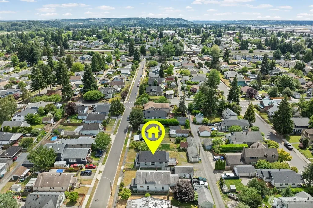 107 G Street SE Auburn WA 98002