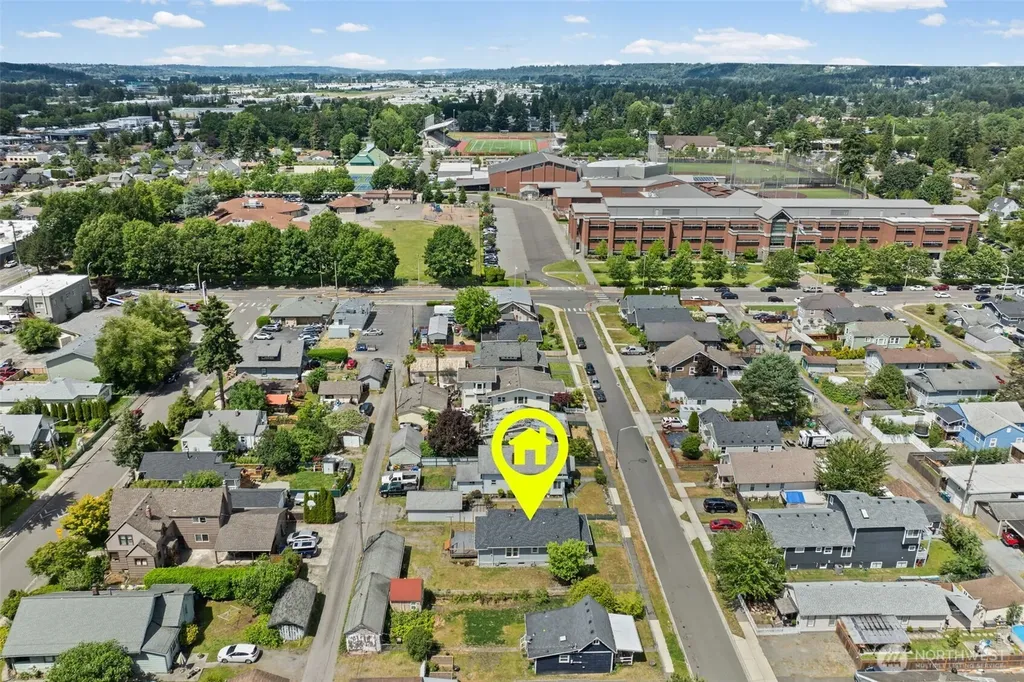 107 G Street SE Auburn WA 98002
