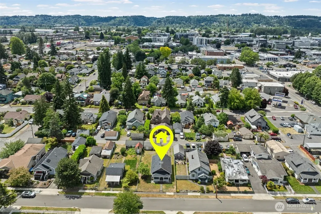 107 G Street SE Auburn WA 98002