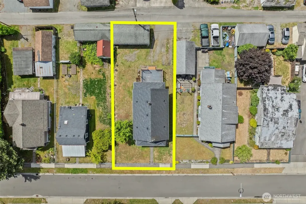 107 G Street SE Auburn WA 98002