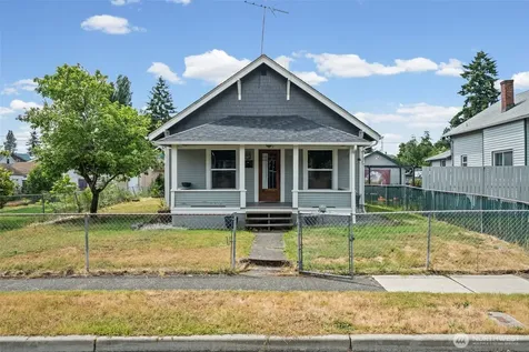 107 G Street SE Auburn WA 98002