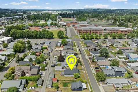 107 G Street SE Auburn WA 98002
