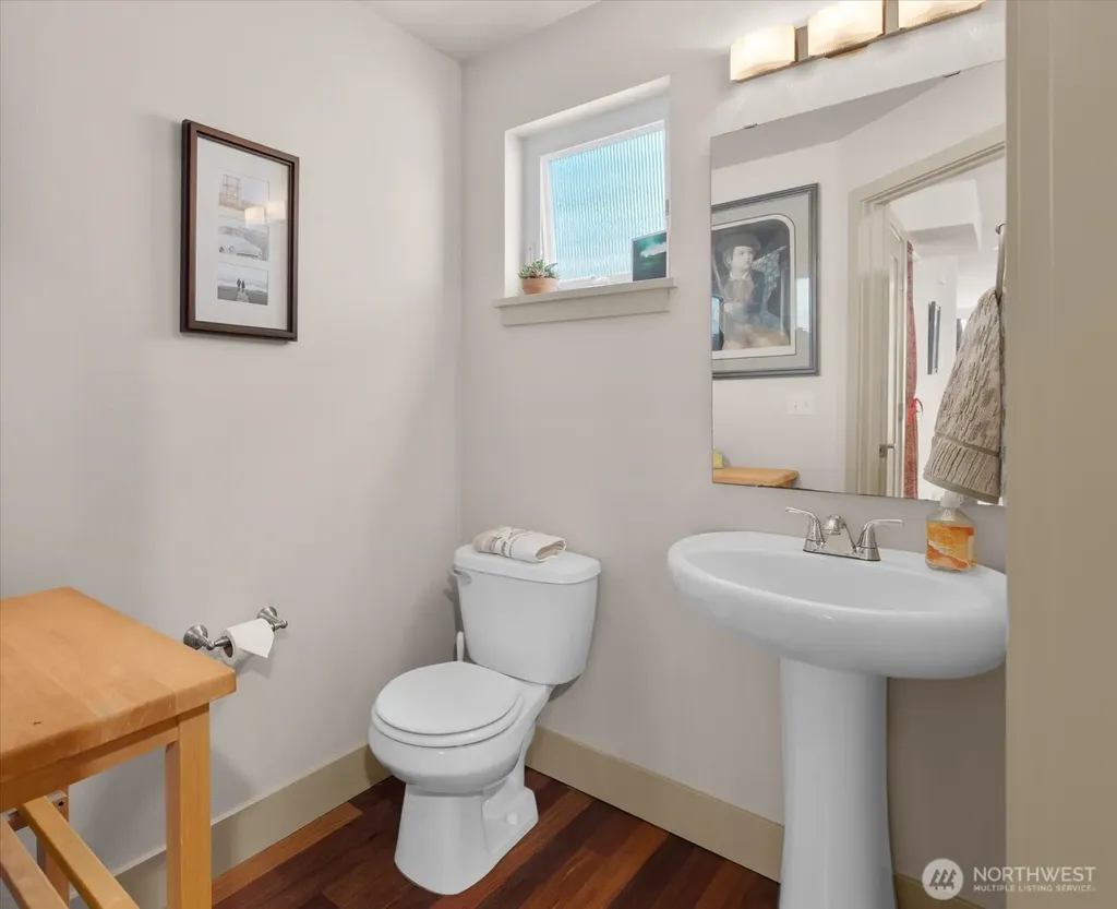 470 N 130th Street Seattle WA 98133