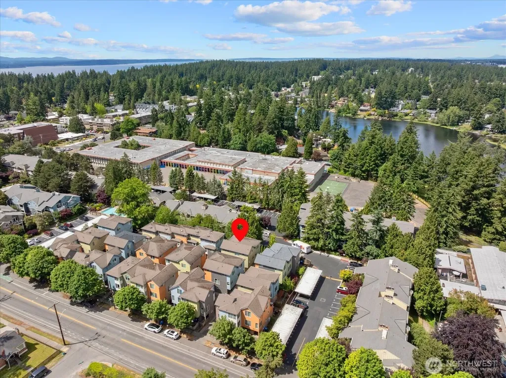 470 N 130th Street Seattle WA 98133